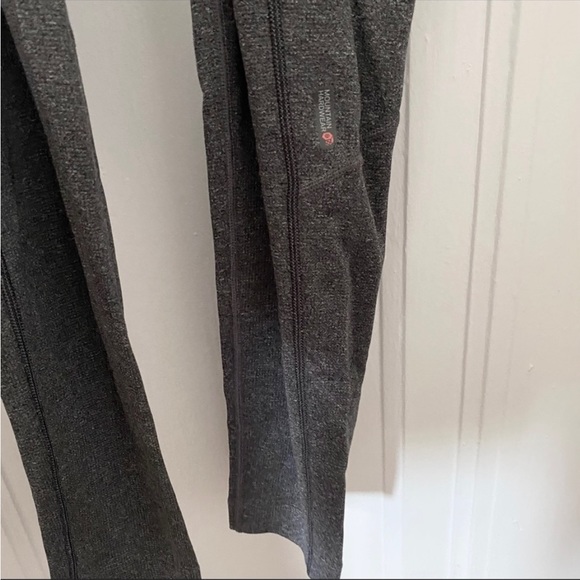 Mountain Hardwear Wool Blend Thermal Kinetic Tights - Picture 3 of 7